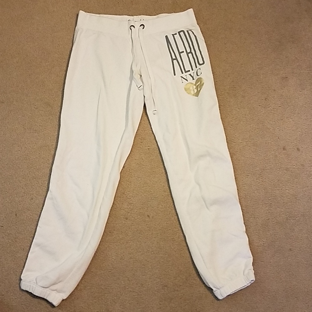 Sweatpants